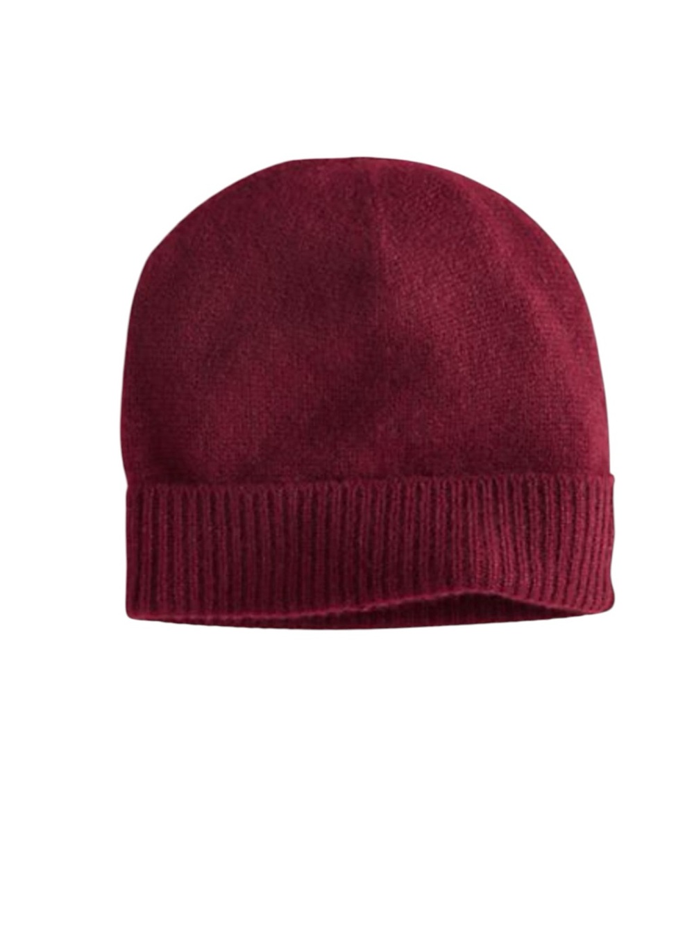 NWT Charter Club 100% Cashmere‎ Knit Hat Beanie Gift Stocking Stuffer Warm Soft